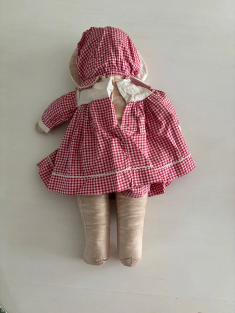 Vintage Doll - Kewpie? - 18